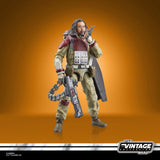 Hasbro Star Wars Rogue One Baze Malbus Vintage Collection Actionfigur