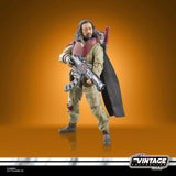 Hasbro Star Wars Rogue One Baze Malbus Vintage Collection Actionfigur