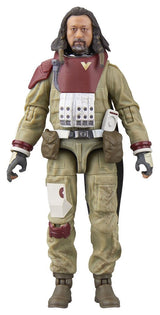 Hasbro Star Wars Rogue One Baze Malbus Vintage Collection Actionfigur
