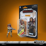 Hasbro Star Wars Rogue One Baze Malbus Vintage Collection Actionfigur
