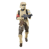 Hasbro Star Wars Rogue One Black Series Shoretrooper Death Trooper 2er-Pack Actionfiguren