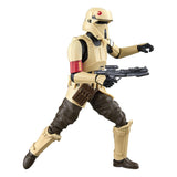 Hasbro Star Wars Rogue One Black Series Shoretrooper Death Trooper 2er-Pack Actionfiguren