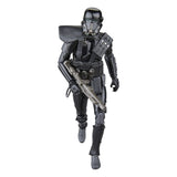 Hasbro Star Wars Rogue One Black Series Shoretrooper Death Trooper 2er-Pack Actionfiguren