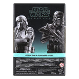 Hasbro Star Wars Rogue One Black Series Shoretrooper Death Trooper 2er-Pack Actionfiguren