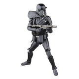 Hasbro Star Wars Rogue One Black Series Shoretrooper Death Trooper 2er-Pack Actionfiguren