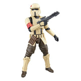 Hasbro Star Wars Rogue One Black Series Shoretrooper Death Trooper 2er-Pack Actionfiguren