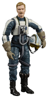 Hasbro Star Wars Rogue One Vintage Collection Antoc Merrick’s X-Wing Fighter Fahrzeug
