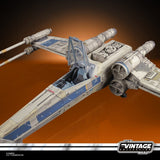 Hasbro Star Wars Rogue One Vintage Collection Antoc Merrick’s X-Wing Fighter Fahrzeug