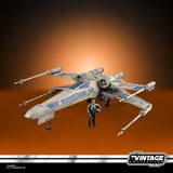 Hasbro Star Wars Rogue One Vintage Collection Antoc Merrick’s X-Wing Fighter Fahrzeug
