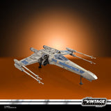 Hasbro Star Wars Rogue One Vintage Collection Antoc Merrick’s X-Wing Fighter Fahrzeug