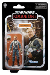 Hasbro Star Wars Rogue One Vintage Collection Antoc Merrick’s X-Wing Fighter Fahrzeug