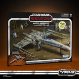 Hasbro Star Wars Rogue One Vintage Collection Antoc Merrick’s X-Wing Fighter Fahrzeug