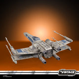 Hasbro Star Wars Rogue One Vintage Collection Antoc Merrick’s X-Wing Fighter Fahrzeug