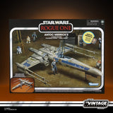 Hasbro Star Wars Rogue One Vintage Collection Antoc Merrick’s X-Wing Fighter Fahrzeug