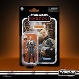 Hasbro Star Wars Rogue One Vintage Collection Antoc Merrick’s X-Wing Fighter Fahrzeug