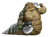 Hasbro Star Wars Rotta the Hutt Black Series Actionfigur