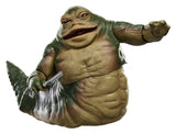 Hasbro Star Wars Rotta the Hutt Black Series Actionfigur