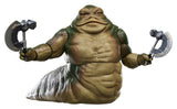 Hasbro Star Wars Rotta the Hutt Black Series Actionfigur