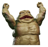 Hasbro Star Wars Rotta the Hutt Black Series Actionfigur
