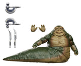 Hasbro Star Wars Rotta the Hutt Black Series Actionfigur
