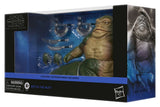 Hasbro Star Wars Rotta the Hutt Black Series Actionfigur