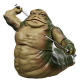 Hasbro Star Wars Rotta the Hutt Black Series Actionfigur
