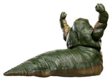 Hasbro Star Wars Rotta the Hutt Black Series Actionfigur