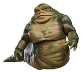 Hasbro Star Wars Rotta the Hutt Black Series Actionfigur