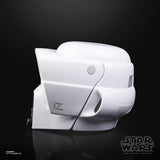 Hasbro Star Wars Scout Trooper Black Series Elektronischer Helm