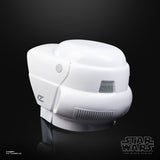 Hasbro Star Wars Scout Trooper Black Series Elektronischer Helm