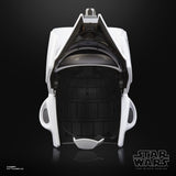 Hasbro Star Wars Scout Trooper Black Series Elektronischer Helm