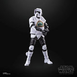 Hasbro Star Wars Scout Trooper Die Vierte Kraft Aktionfigur