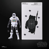 Hasbro Star Wars Scout Trooper Die Vierte Kraft Aktionfigur