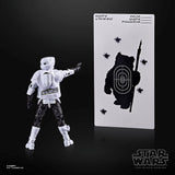 Hasbro Star Wars Scout Trooper Die Vierte Kraft Aktionfigur