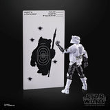 Hasbro Star Wars Scout Trooper Die Vierte Kraft Aktionfigur