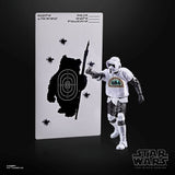 Hasbro Star Wars Scout Trooper Die Vierte Kraft Aktionfigur