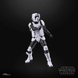 Hasbro Star Wars Scout Trooper Die Vierte Kraft Aktionfigur