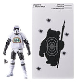 Hasbro Star Wars Scout Trooper Die Vierte Kraft Aktionfigur
