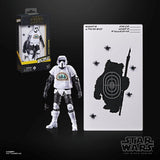 Hasbro Star Wars Scout Trooper Die Vierte Kraft Aktionfigur