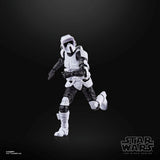 Hasbro Star Wars Scout Trooper Die Vierte Kraft Aktionfigur