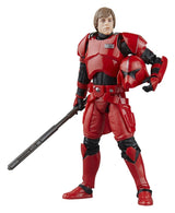 Hasbro Star Wars Shadows of the Empire Luke Skywalker (Imperial Guard) & Princess Leia Organa (Boushh) Black Series