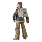 Hasbro Star Wars Skeleton Crew Fern Black Series Actionfigur