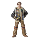 Hasbro Star Wars Skeleton Crew Fern Black Series Actionfigur