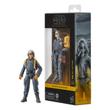 Hasbro Star Wars Skeleton Crew KB At Attin Black Series Actionfigur
