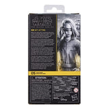 Hasbro Star Wars Skeleton Crew KB At Attin Black Series Actionfigur