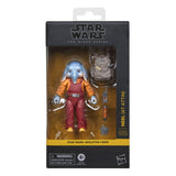 Hasbro Star Wars Skeleton Crew Neel Black Series Actionfigur