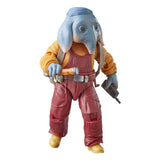 Hasbro Star Wars Skeleton Crew Neel Black Series Actionfigur