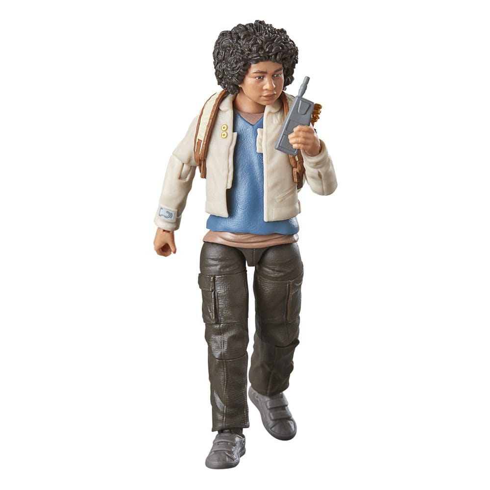 Hasbro Star Wars Skeleton Crew Wim Black Series Actionfigur
