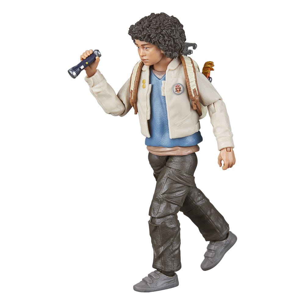 Hasbro Star Wars Skeleton Crew Wim Black Series Actionfigur