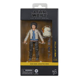 Hasbro Star Wars Skeleton Crew Wim Black Series Actionfigur